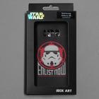 Чехол Red Line iBox Art Samsung Galaxy S8, силиконовый, Star Wars №18 - Фото 4