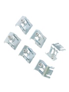 Мойка кухонная MIXLINE 531266, врезная, толщина 0.6 мм, 38×38×15 см, вып. 3 1/2", с сифоном - Фото 8