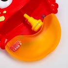 Уценка Игрушка для игры в ванне «Крабик», пузыри - Фото 6