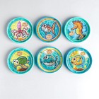 Головоломка «Морские жители», виды МИКС - Фото 2