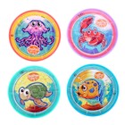 Головоломка «Морские жители», виды МИКС - Фото 3