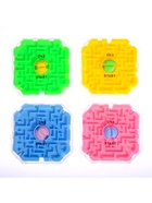 Головоломка «Лабиринт», МИКС - Фото 2