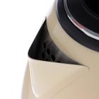 Чайник электрический "Матрёна" MA-002, металл, 1.8 л, 1500 Вт, бежевый - Фото 2