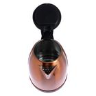 Чайник электрический "Матрёна" MA-002, металл, 1.8 л, 1500 Вт, цвет "медь" - Фото 4