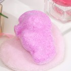 Бомбочка для ванн «Морской конёк», 60 г - Фото 3