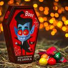 Жевательная резинка «Воо»: со вкусом тутти-фрутти, 47 г - Фото 2