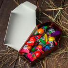 Жевательная резинка «Воо»: со вкусом тутти-фрутти, 47 г - Фото 3