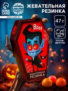 Жевательная резинка «Воо»: со вкусом тутти-фрутти, 47 г - Фото 1