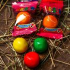 Жевательная резинка «Воо»: со вкусом тутти-фрутти, 47 г - Фото 4