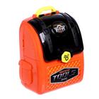 Детская мастерская-рюкзак «Мастер» - фото 42853202