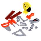 Детская мастерская-рюкзак «Мастер» - фото 42853204