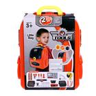 Детская мастерская-рюкзак «Мастер» - фото 42853205