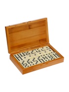 Домино классическое «Астрога», 28 шт. - Фото 2