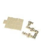 Домино классическое «Астрога», 28 шт. - Фото 3