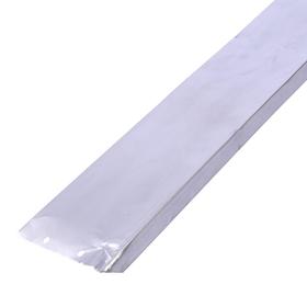 

УЦЕНКА Грядка оцинкованная, 295 × 100 × 15 см, Greengo