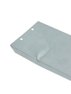 УЦЕНКА Грядка оцинкованная, 295×100×15 см, Greengo 5378235