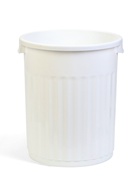 Бак пищевой, 35 л, без крышки - Фото 2