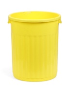 Бак пищевой, 35 л, без крышки - Фото 4