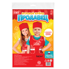 Игровой набор «Продавец» - Фото 5