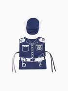 Игровой набор «Полицейский» 5242704