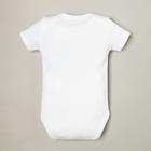 Боди детское «Крошка Я. Первый НГ», рост 80-86 см, белое - Фото 6