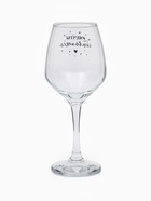 Бокал для вина с надписью «Мечты сбываются», 350 мл - Фото 4