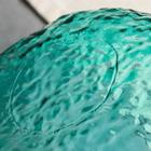 Салатник «Чудеса», 750 мл, d=16 см, цвет изумрудный - Фото 3