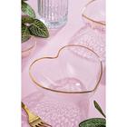 Пиала сердечко "Чудеса вокруг", 15 см - фото 52434148