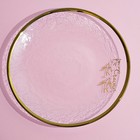 Тарелка десертная «Счастья», 21 см - Фото 3