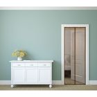 Сетка антимоскитная на магнитной ленте 90x210 см, цвет МИКС - Фото 1