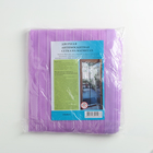 Сетка антимоскитная на магнитной ленте 90x210 см, цвет МИКС - Фото 9