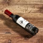 Штопор и пробка для бутылки вина «Набор для влюбленных» - Фото 4