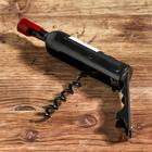 Штопор и пробка для бутылки вина «Набор для влюбленных» - Фото 5