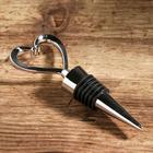 Штопор и пробка для бутылки вина, набор «Винишко» - Фото 6