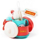 Набор детской посуды «Настенька», на 4 персоны, 28 предметов - Фото 2