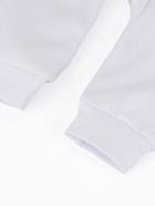 Комбинезон «Крошка Я» Cute, рост 68-74 см, белый - Фото 3