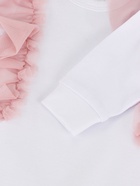 Комбинезон «Крошка Я» Cute, рост 68-74 см, белый - Фото 4