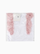 Комбинезон «Крошка Я» Cute, рост 68-74 см, белый - Фото 6