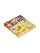 Пластилин мягкий (восковой) Calligrata, 12 цветов, 180 г, МИКС - Фото 9