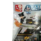 УЦЕНКА Конструктор Sluban «Международный аэропорт», 678 деталей - Фото 3