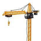 Уценка Кран «Стройка», дистанционное управление, высота 1,8 м - Фото 2