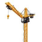 Уценка Кран «Стройка», дистанционное управление, высота 1,8 м - Фото 3