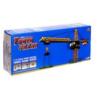 Уценка Кран «Стройка», дистанционное управление, высота 1,8 м - Фото 8