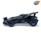 УЦЕНКА Машина радиоуправляемая «БлэкМобиль», работает от батареек 5390157