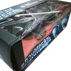 УЦЕНКА Машина радиоуправляемая «БлэкМобиль», работает от батареек 5390157