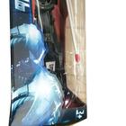 УЦЕНКА Машина радиоуправляемая «БлэкМобиль», работает от батареек 5390157