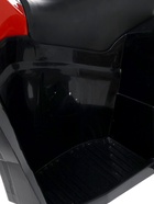 УЦЕНКА (Трещина заднего левого крыла) Электромобиль «Квадроцикл», 2 мотора, красный - Фото 7