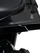 УЦЕНКА (Трещина заднего левого крыла) Электромобиль «Квадроцикл», 2 мотора, красный - Фото 9