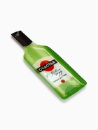 Тарелка новогодняя плоская «Счастья в Новом году», 12×35 см - Фото 3