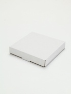 Тарелка новогодняя плоская «Снегирь», 15.4×18 см 4803735